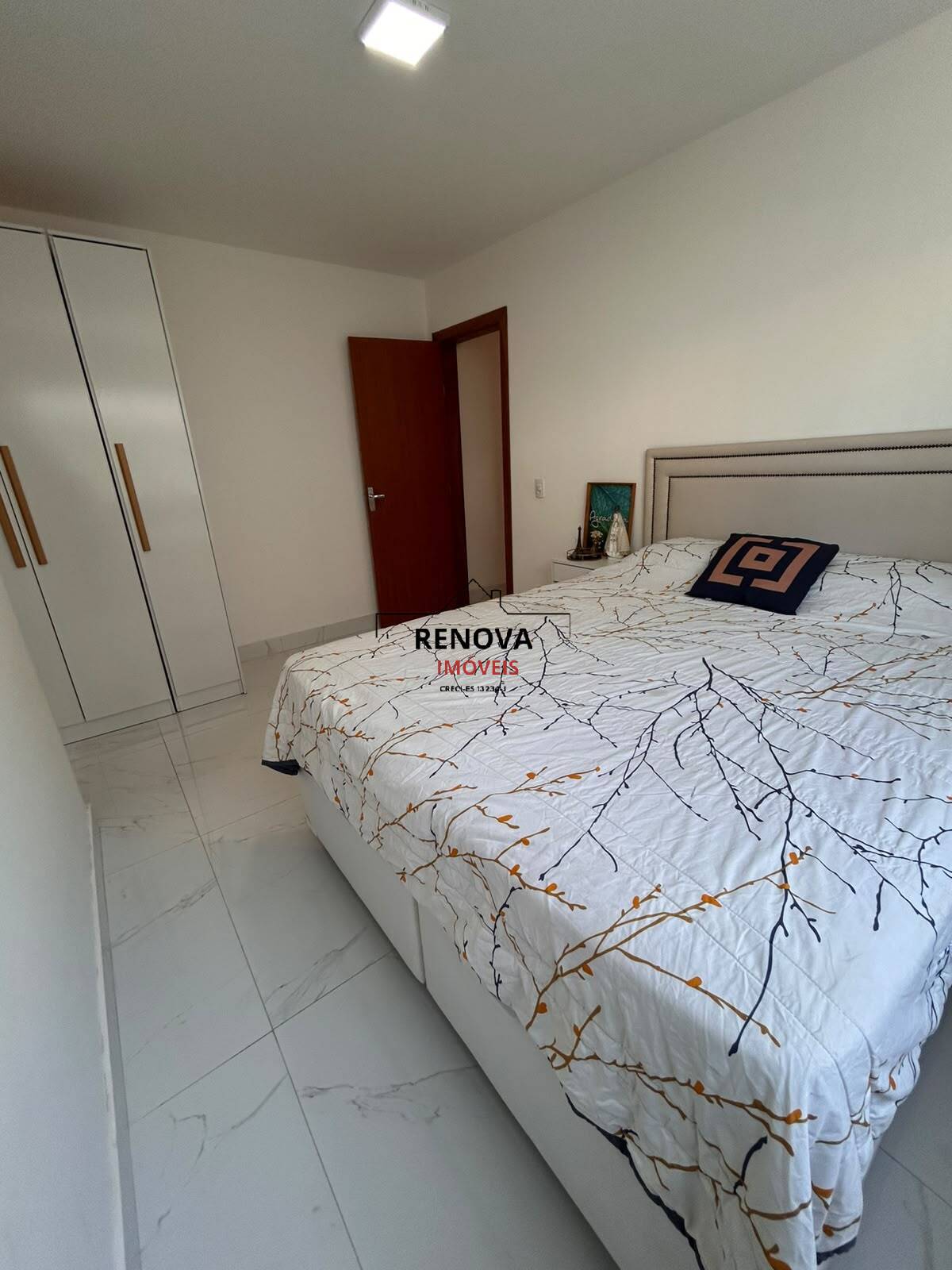 Apartamento, 3 quartos, 106 m² - Foto 4