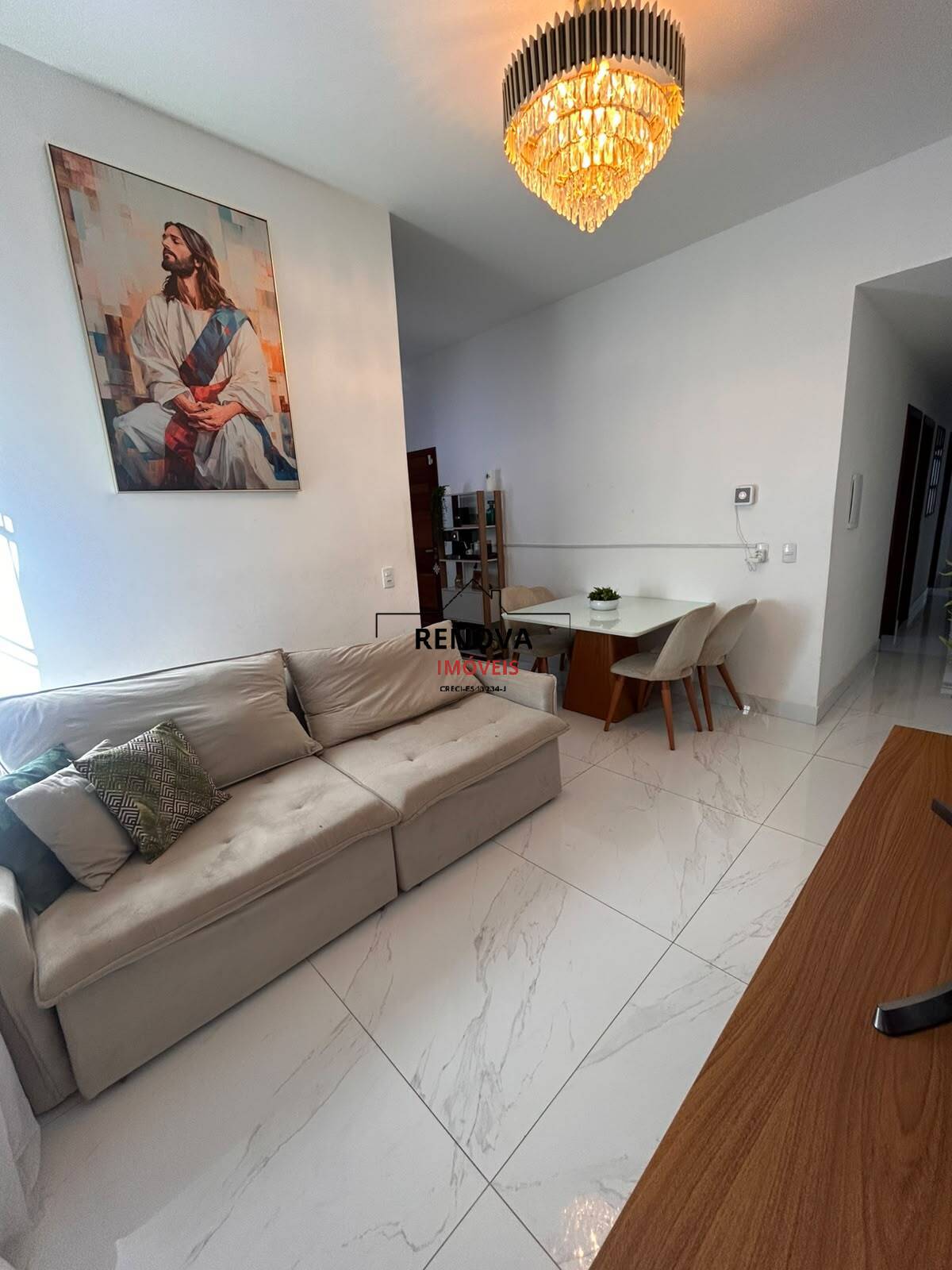Apartamento, 3 quartos, 106 m² - Foto 1