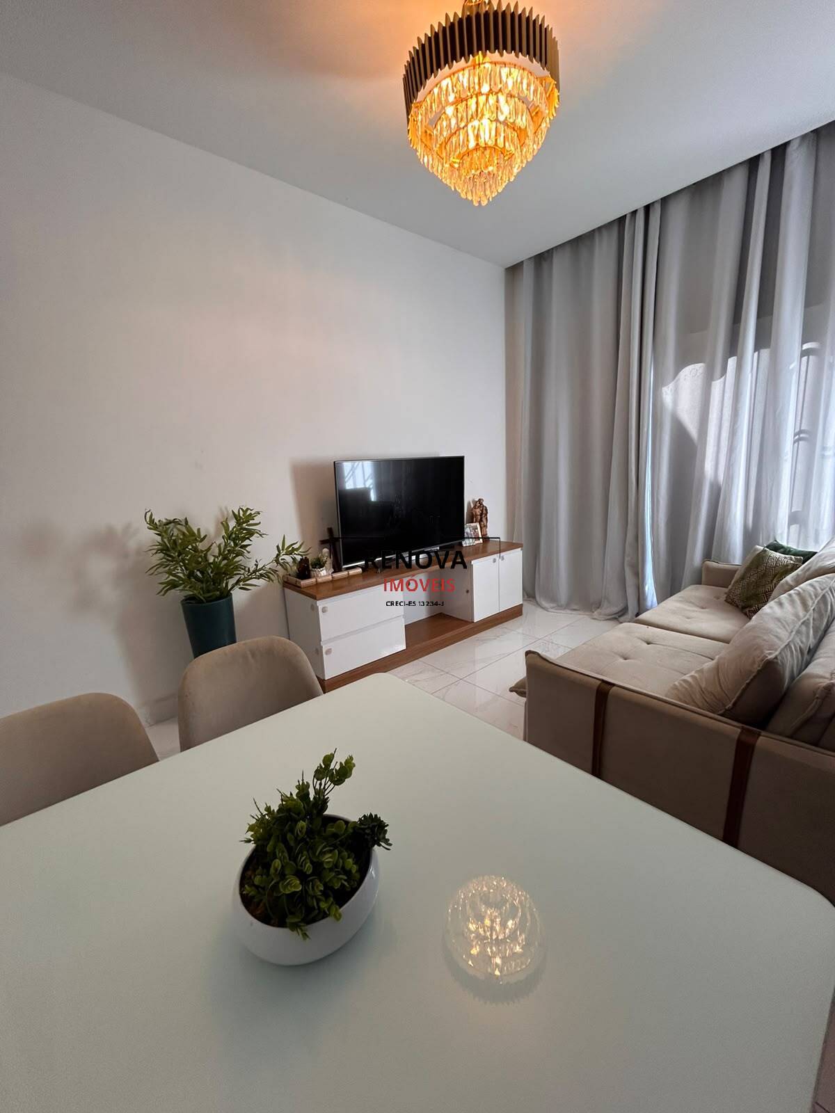 Apartamento, 3 quartos, 106 m² - Foto 2