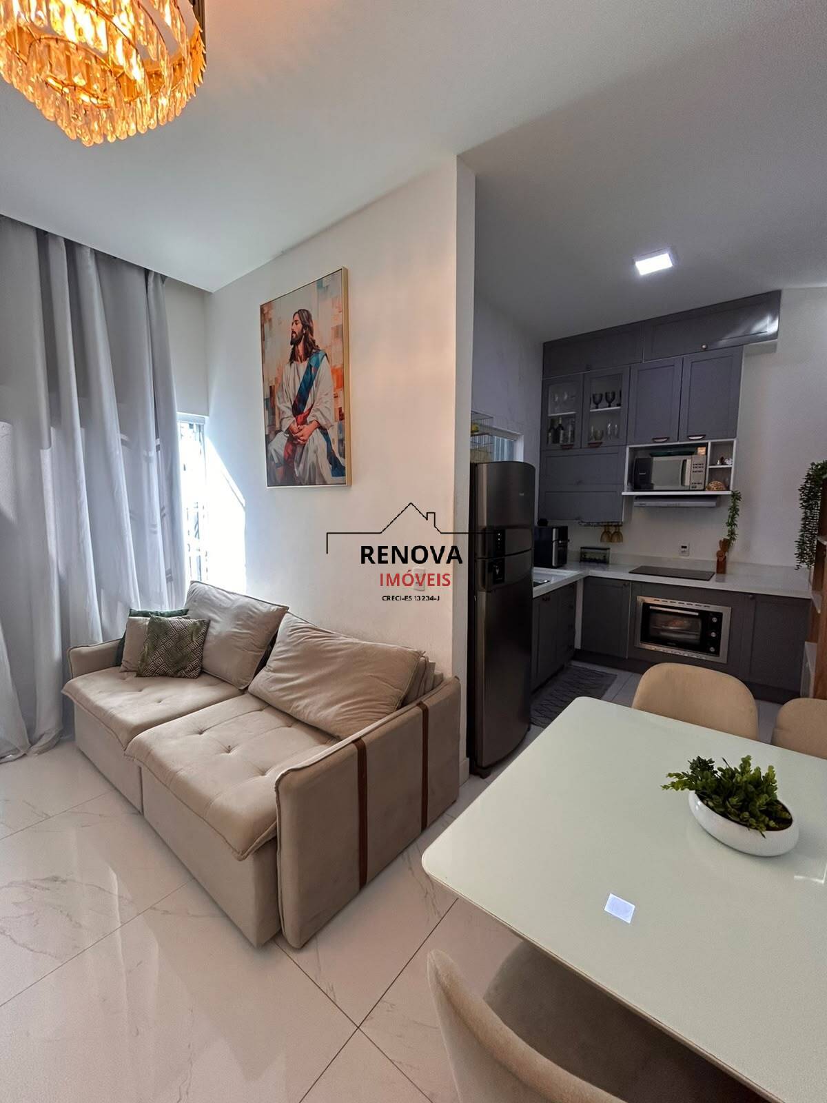 Apartamento, 3 quartos, 106 m² - Foto 3