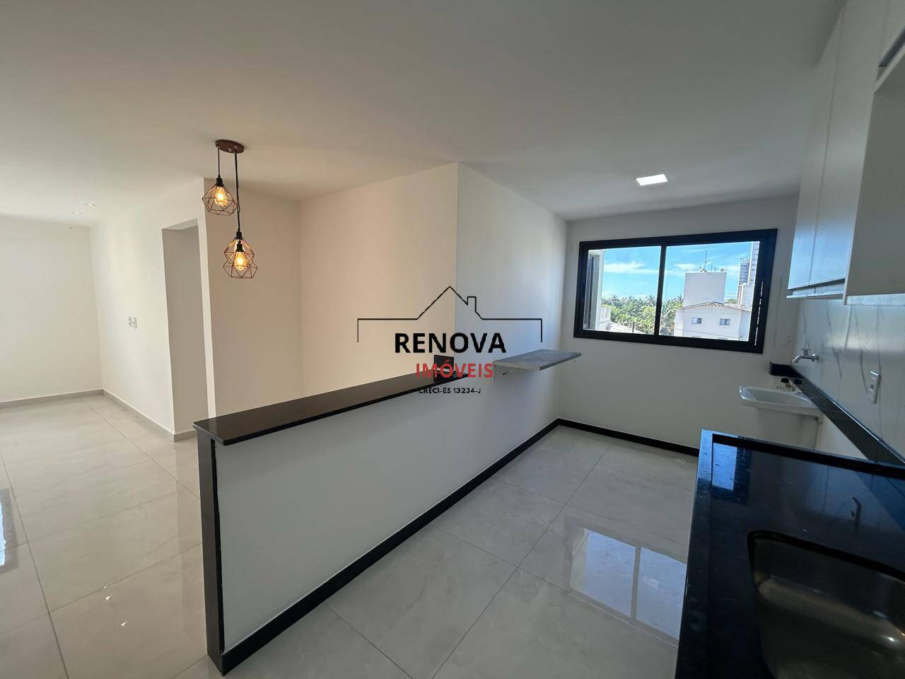 Apartamento, 2 quartos, 51 m² - Foto 1