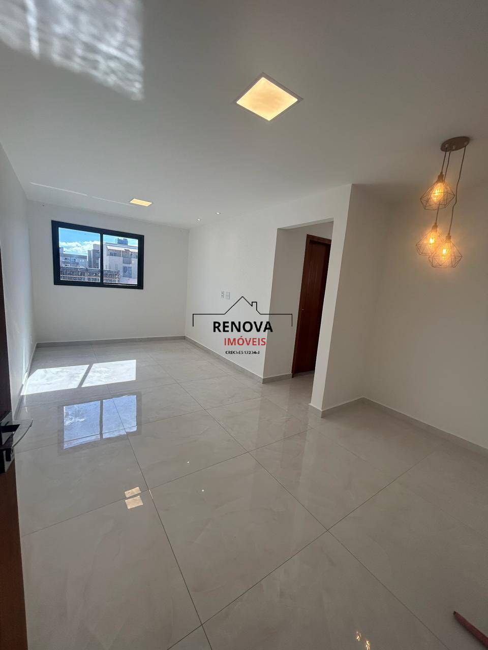 Apartamento, 2 quartos, 51 m² - Foto 2