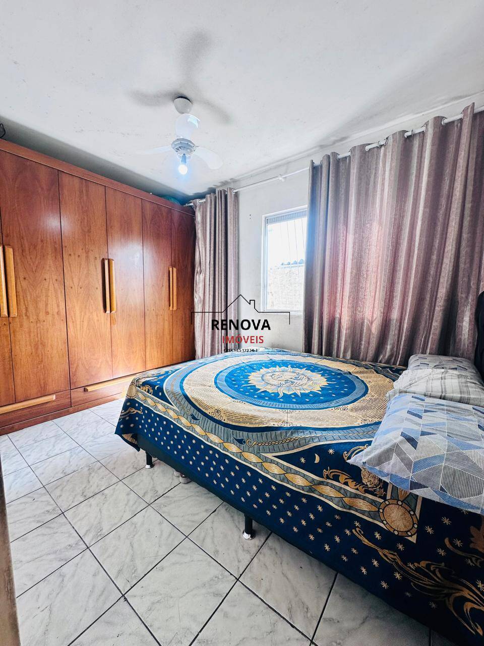 Apartamento, 2 quartos, 58 m² - Foto 6