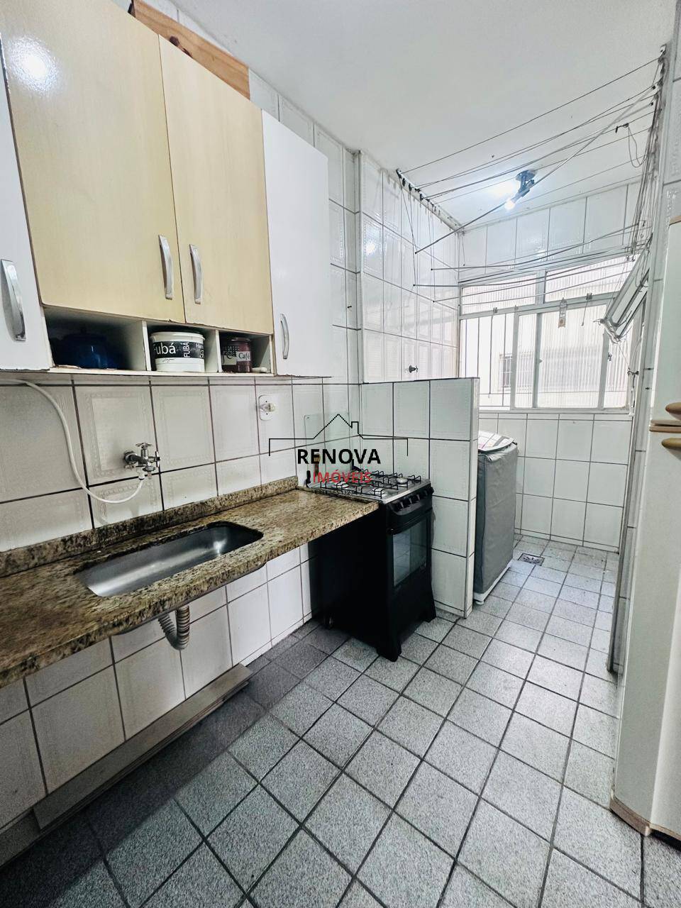 Apartamento, 2 quartos, 58 m² - Foto 11