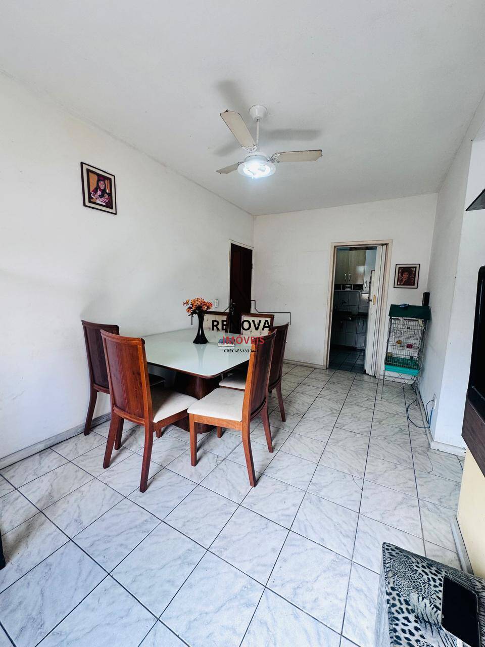 Apartamento, 2 quartos, 58 m² - Foto 3