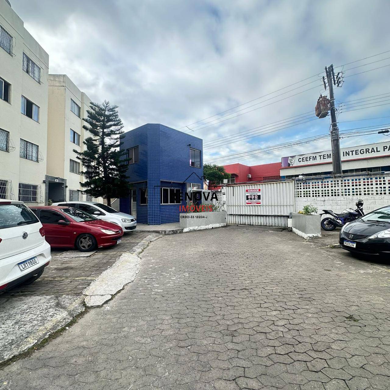 Apartamento, 2 quartos, 58 m² - Foto 16
