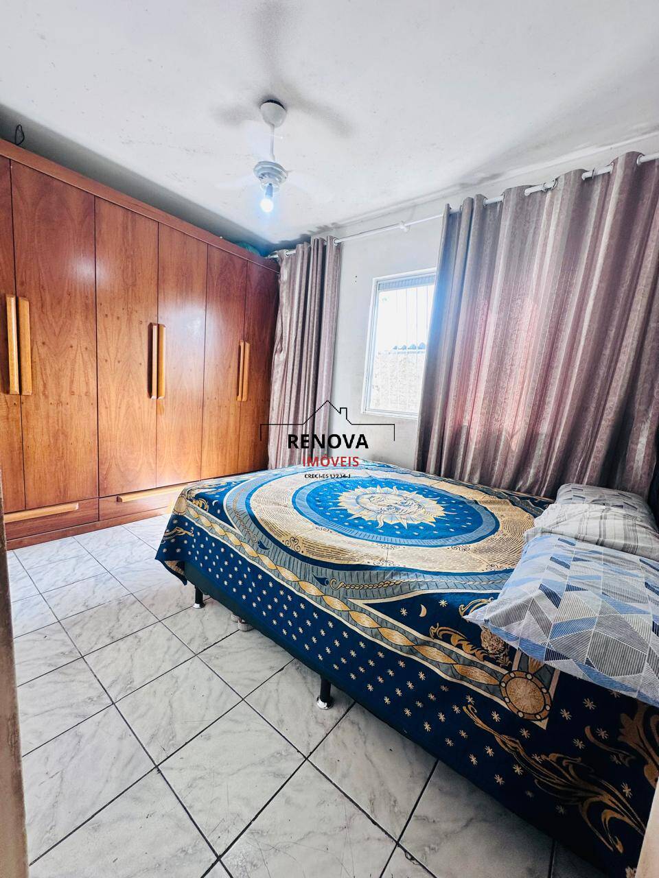 Apartamento, 2 quartos, 58 m² - Foto 8