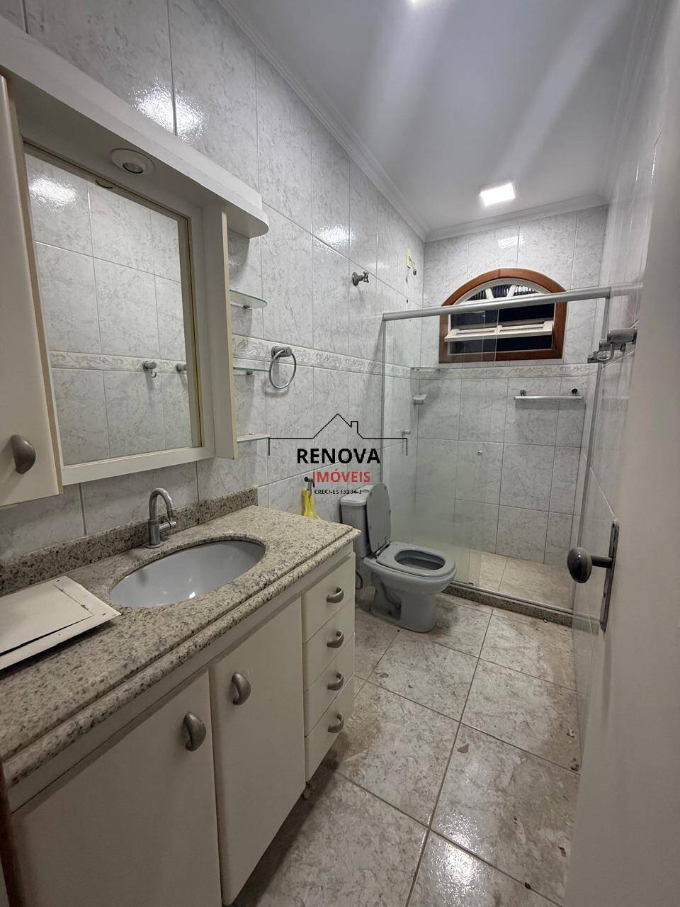 Casa, 3 quartos - Foto 8