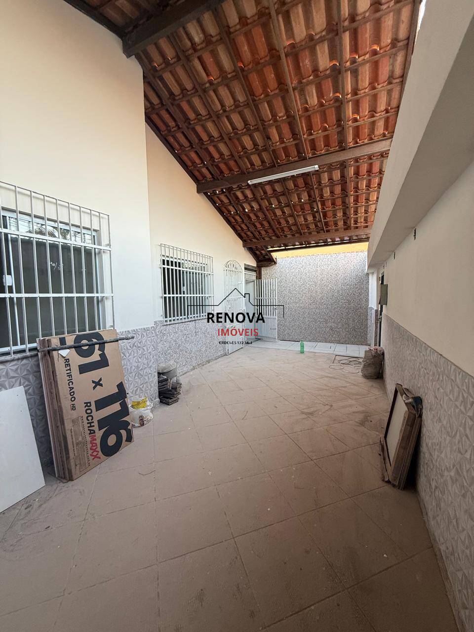 Casa, 3 quartos - Foto 11