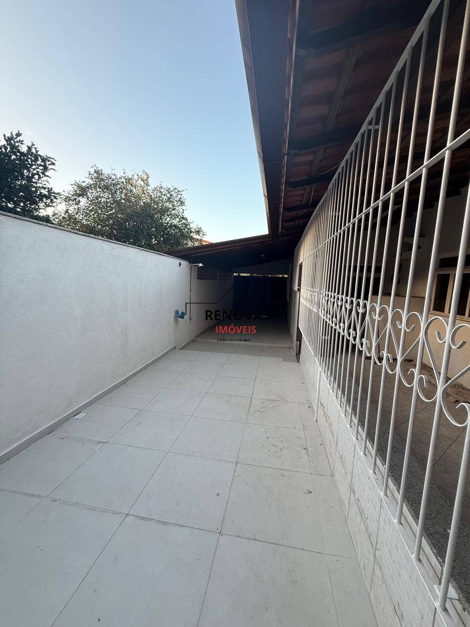 Casa, 2 quartos - Foto 2