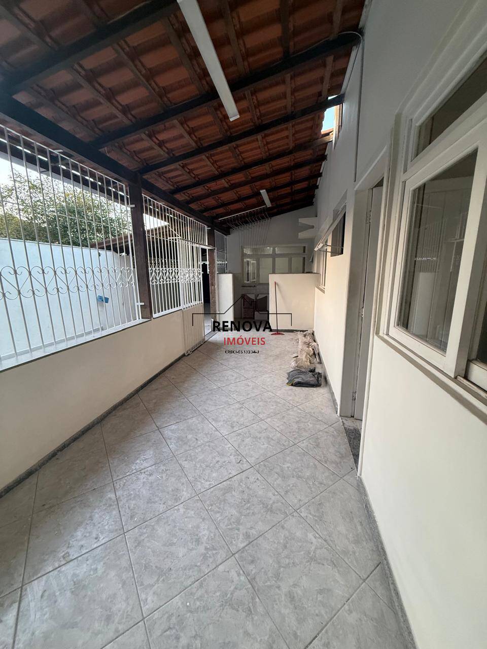 Casa, 2 quartos - Foto 1