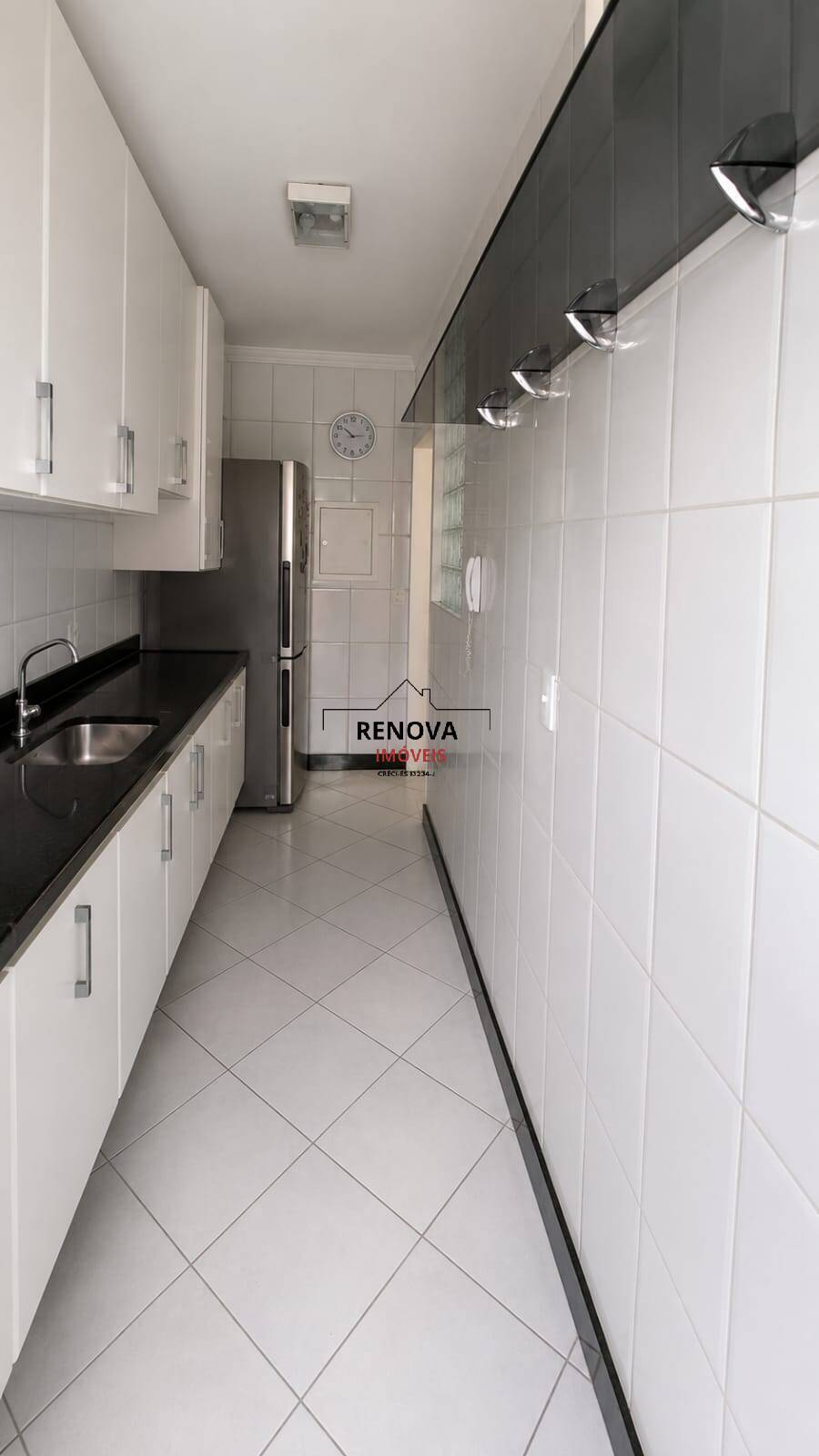 Apartamento, 3 quartos, 78 m² - Foto 3