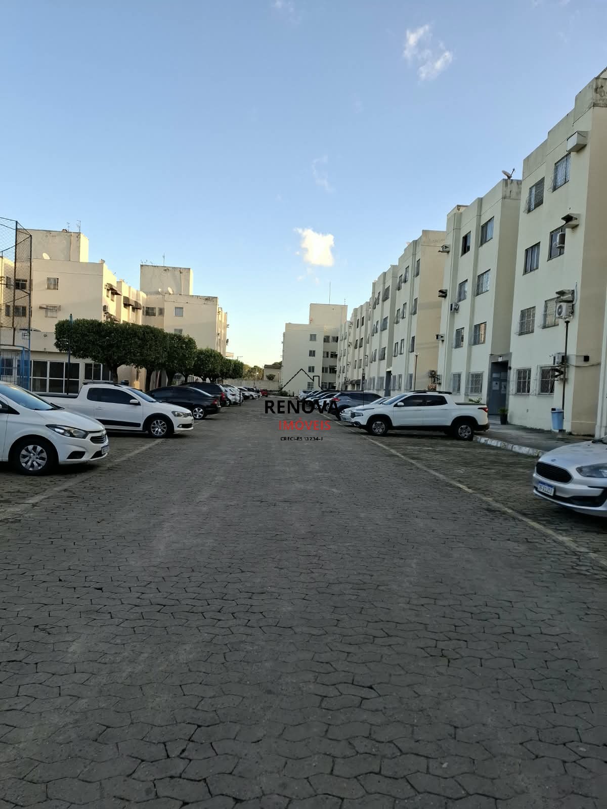 Apartamento, 2 quartos, 57 m² - Foto 21