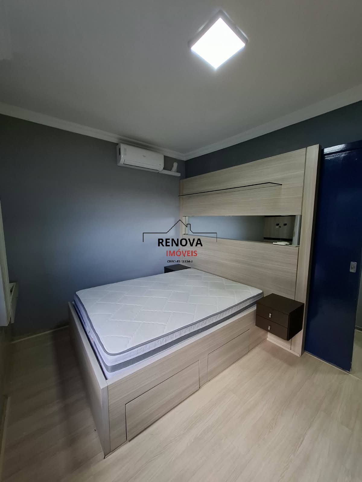 Apartamento, 2 quartos, 57 m² - Foto 7