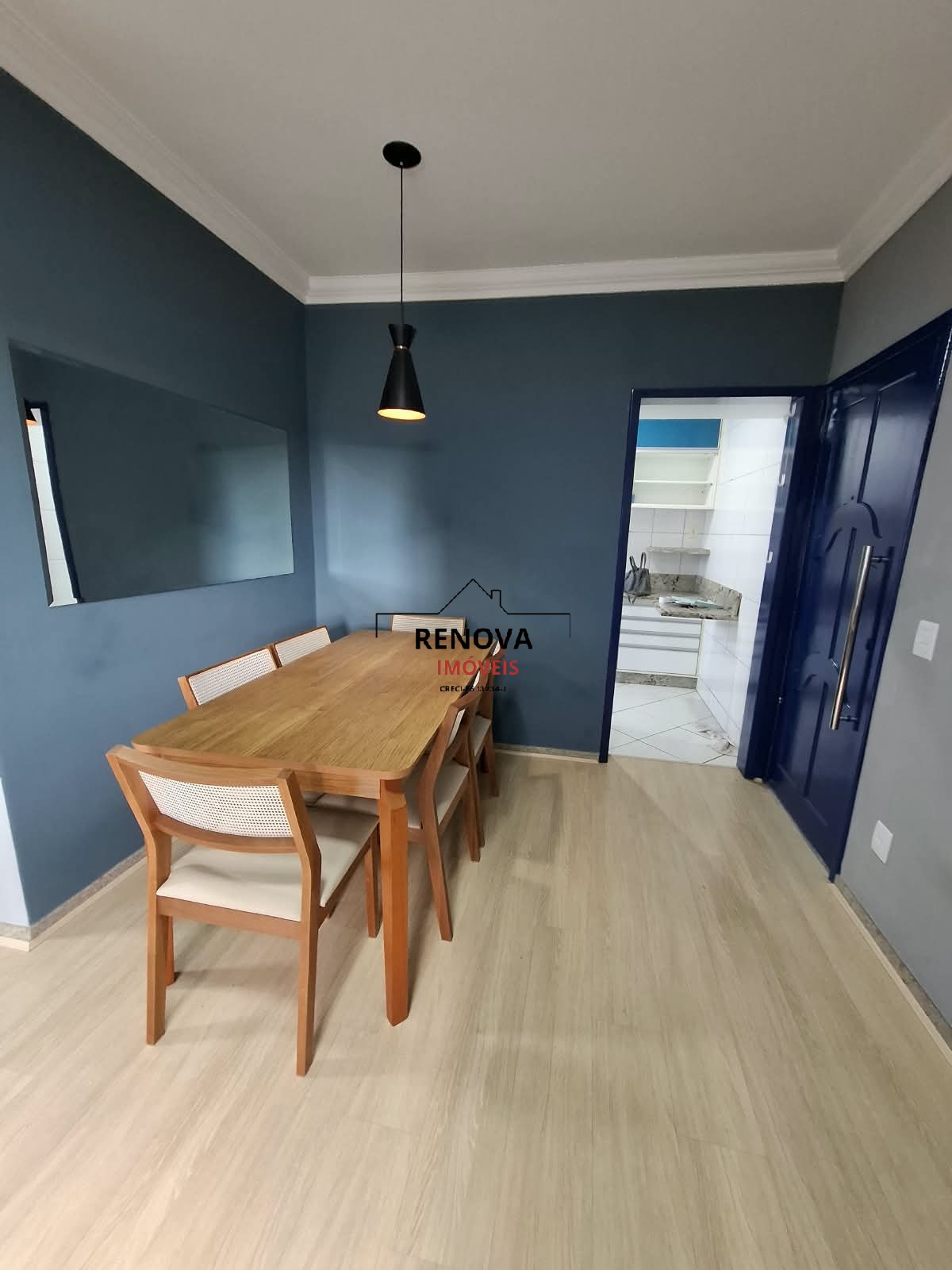 Apartamento, 2 quartos, 57 m² - Foto 3