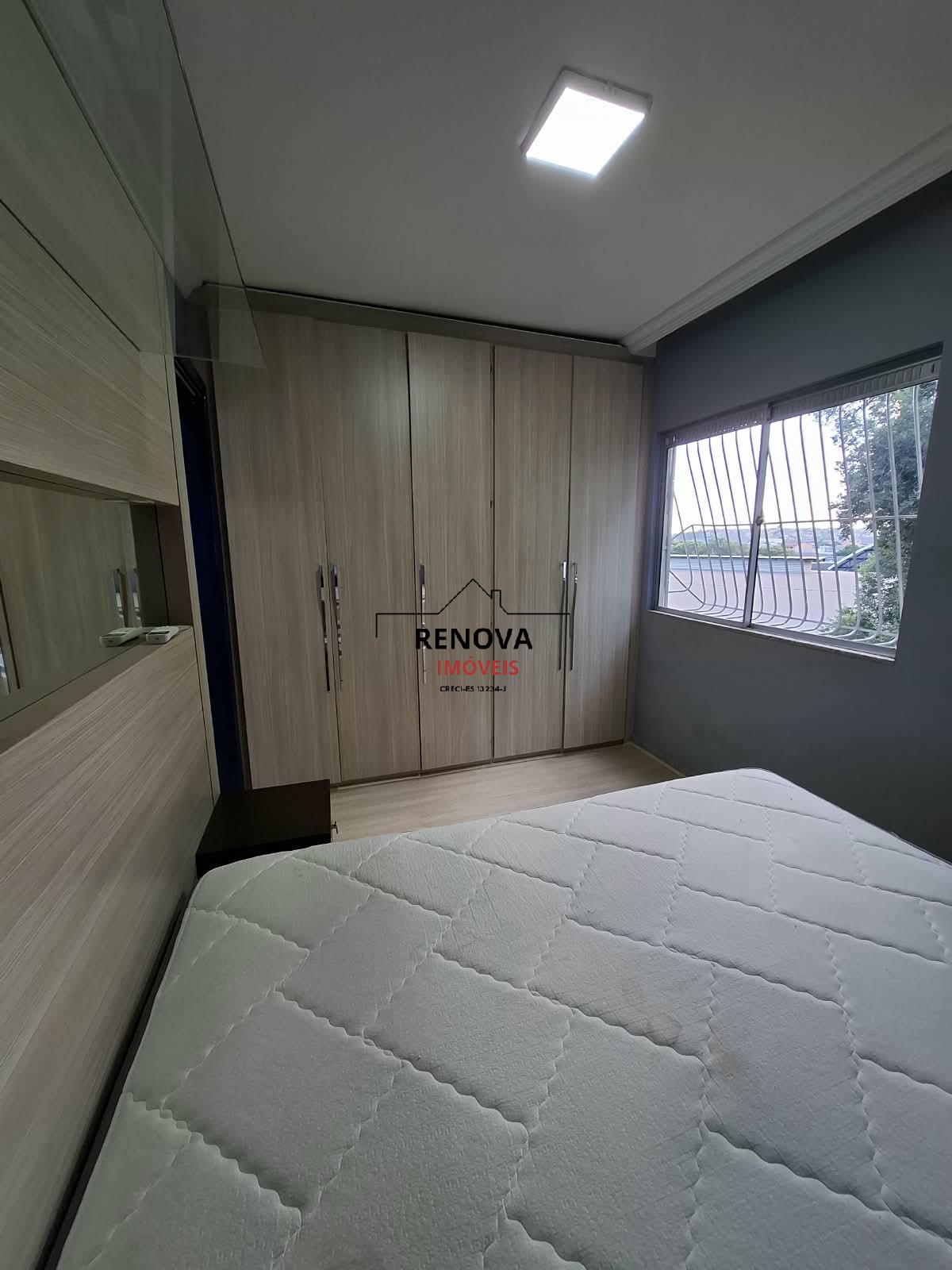 Apartamento, 2 quartos, 57 m² - Foto 9