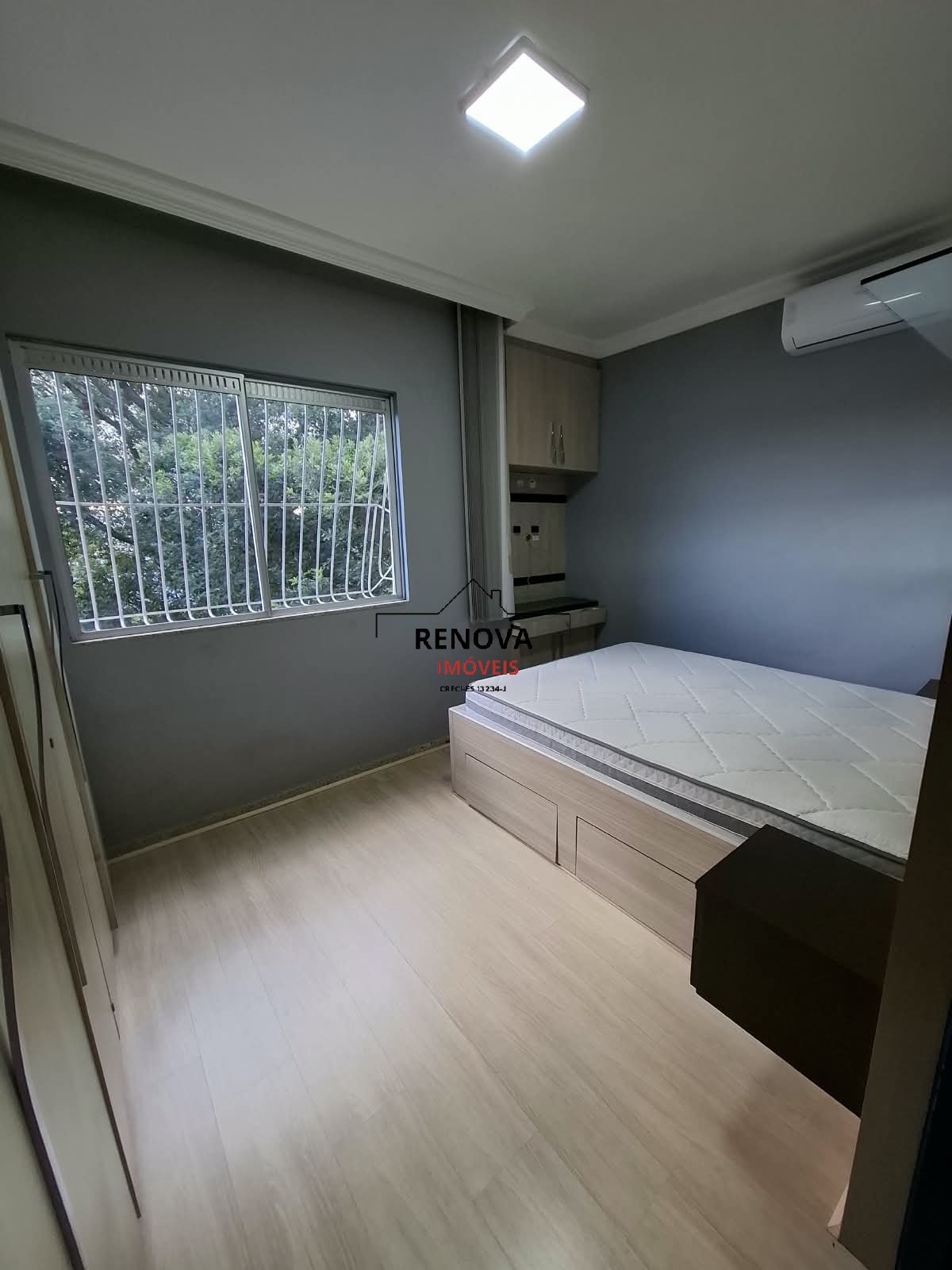 Apartamento, 2 quartos, 57 m² - Foto 6