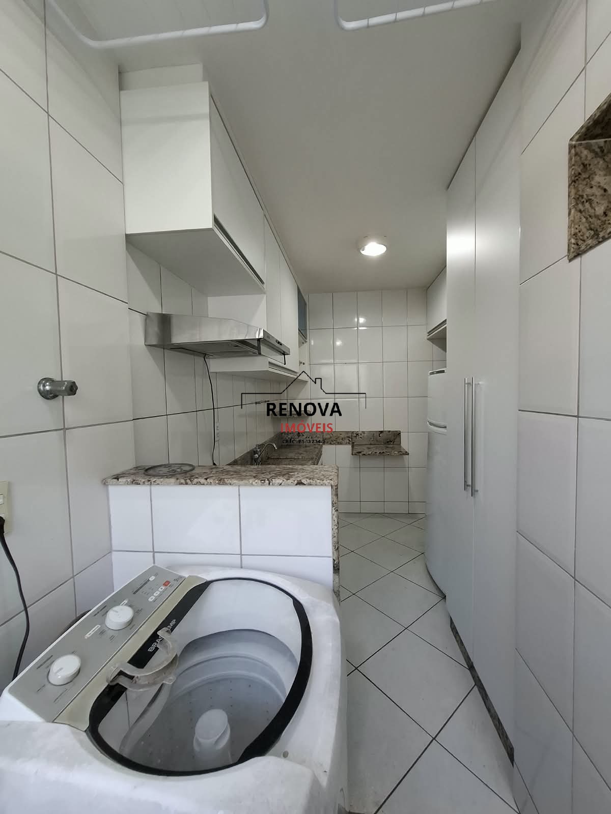 Apartamento, 2 quartos, 57 m² - Foto 19