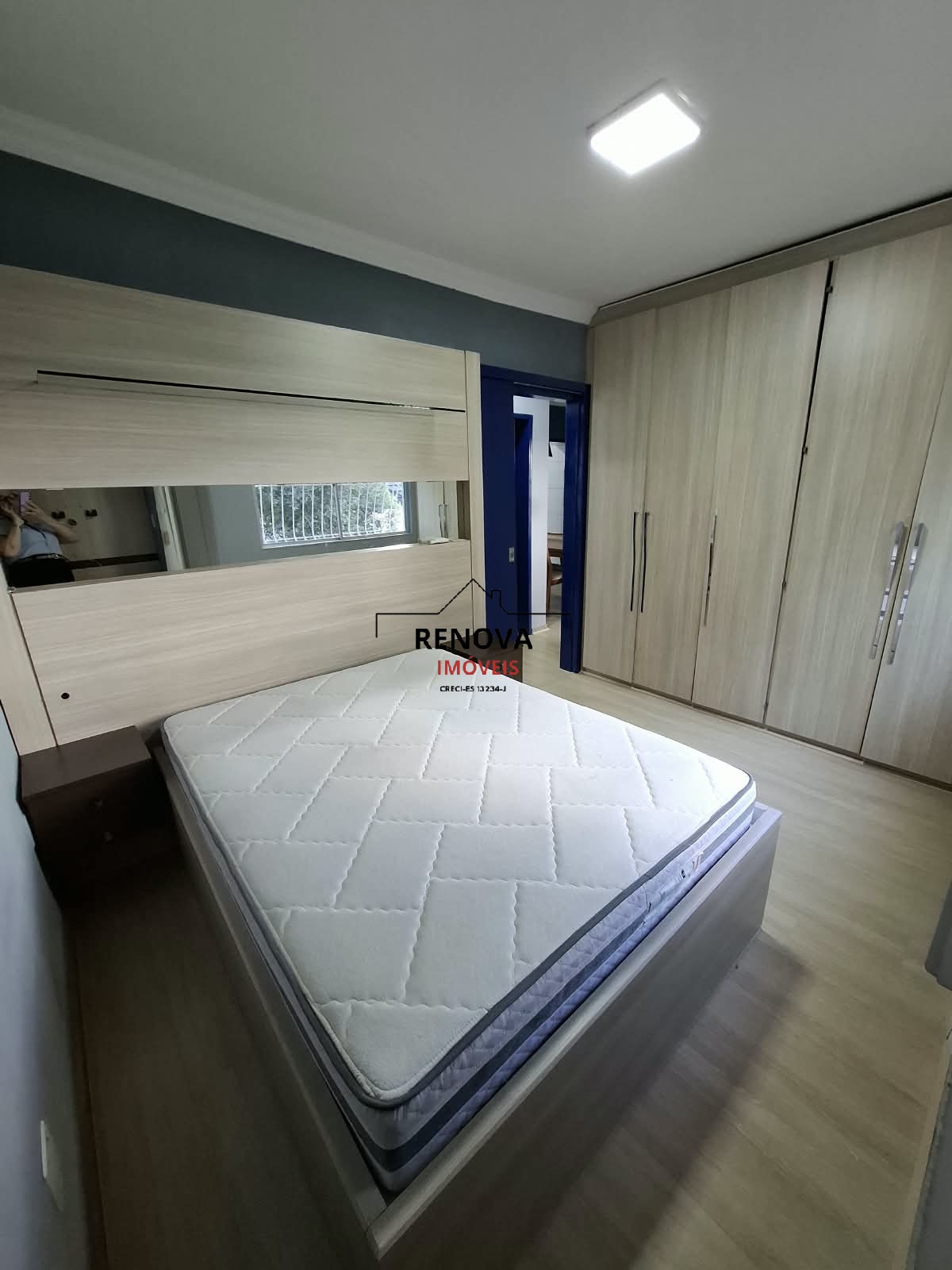 Apartamento, 2 quartos, 57 m² - Foto 10