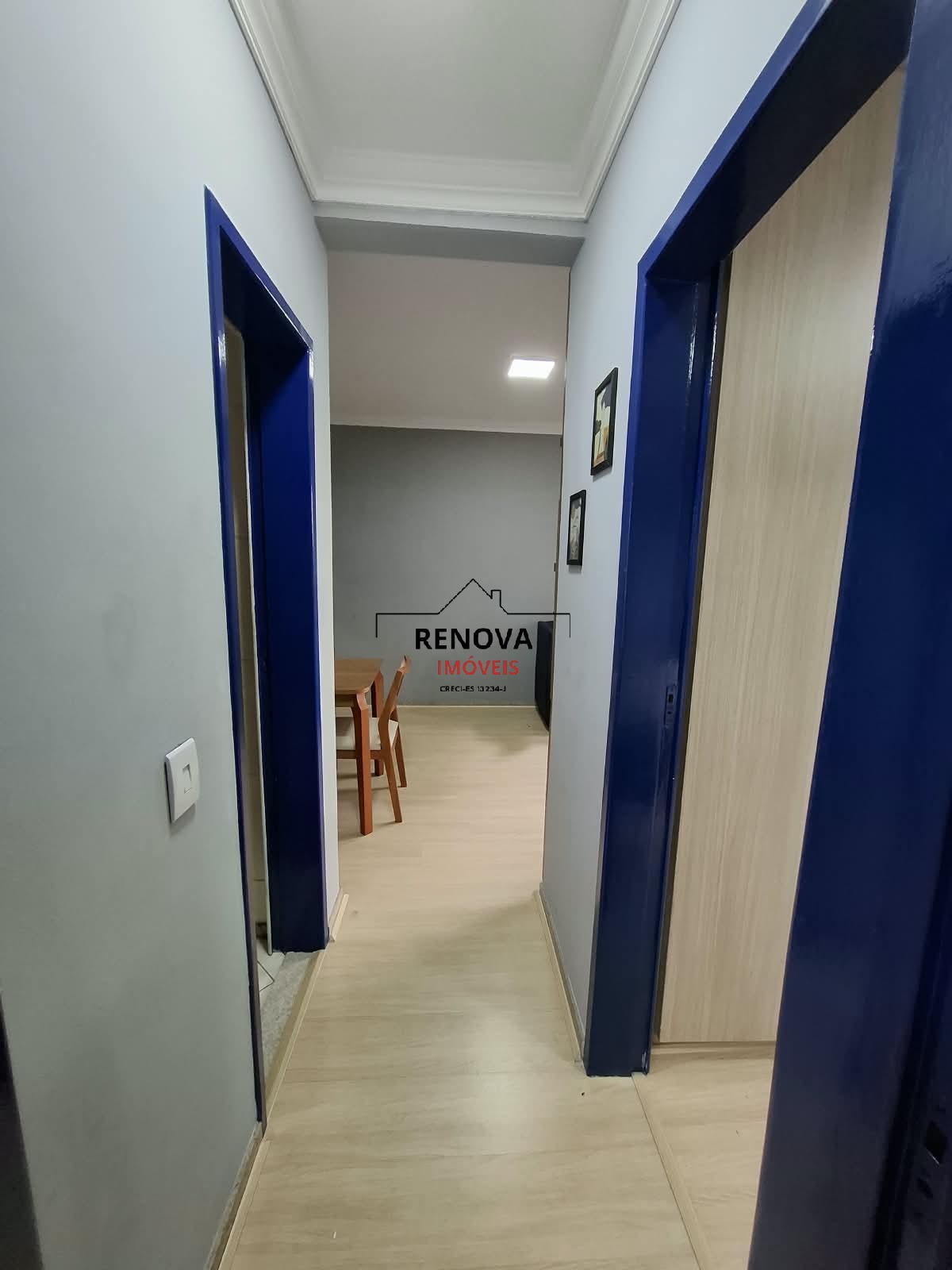 Apartamento, 2 quartos, 57 m² - Foto 11