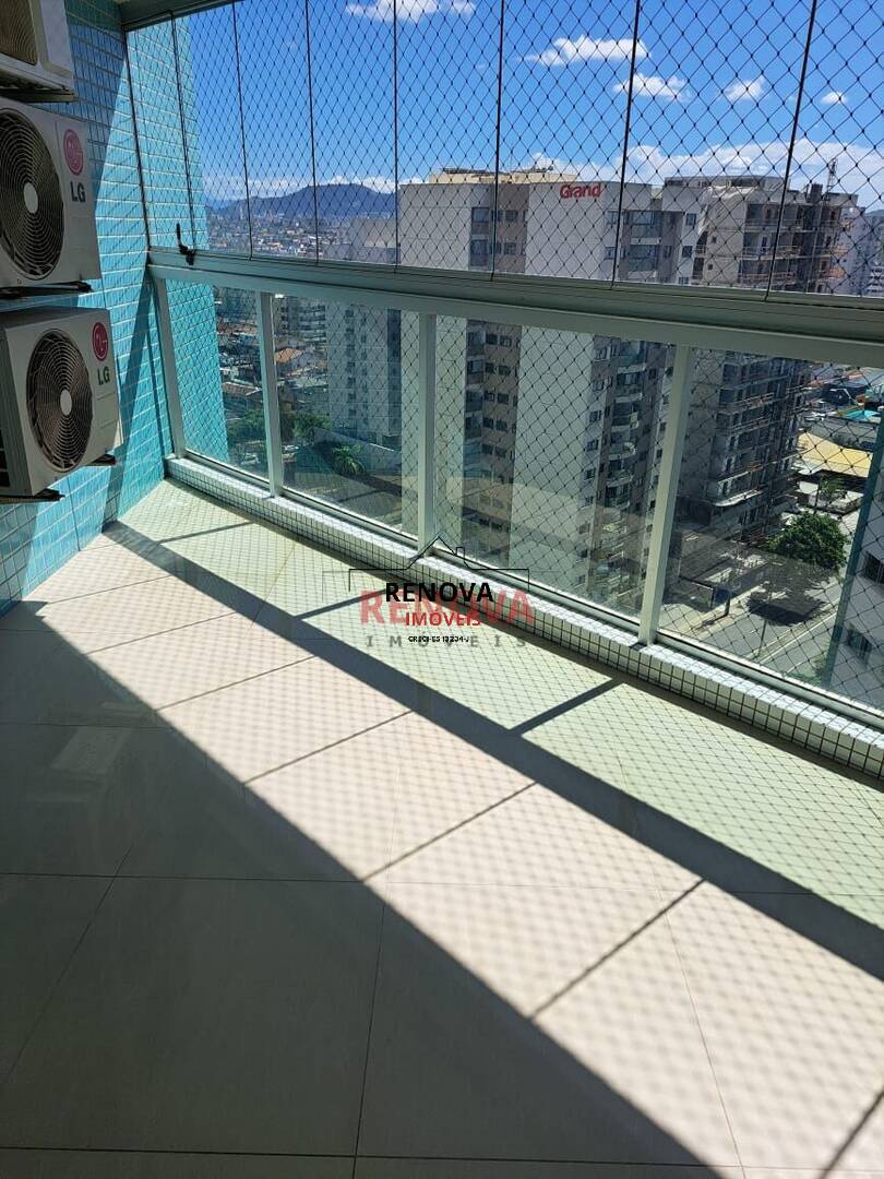 Apartamento, 3 quartos, 123 m² - Foto 16